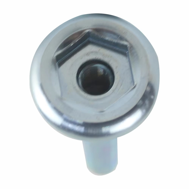 Xinwo Wholesale Factory Spare Part 31325038 Automatyczna przekładnia dla Volvo S60L