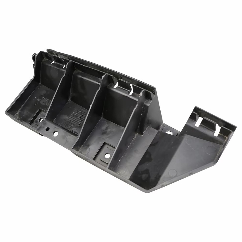 Womala High Quality Auto Parts OE 31265595 Plastic Bumper Cover Bracket (Right, Rear) dla Volvo S40