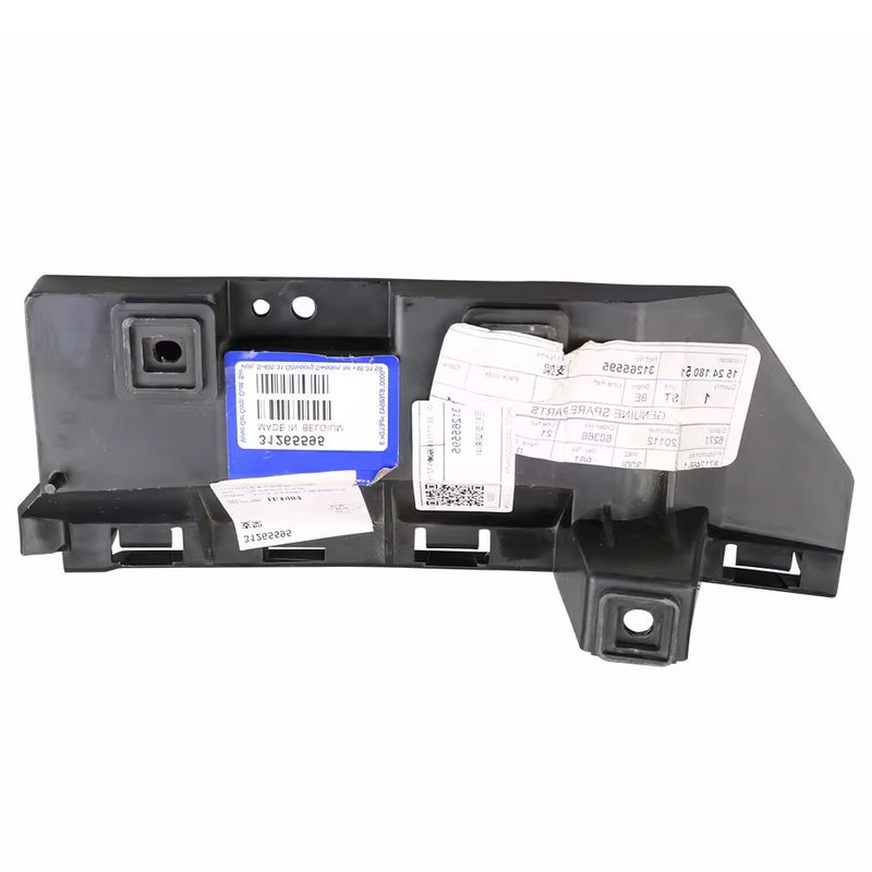 Womala High Quality Auto Parts OE 31265595 Plastic Bumper Cover Bracket (Right, Rear) dla Auto Parts S40