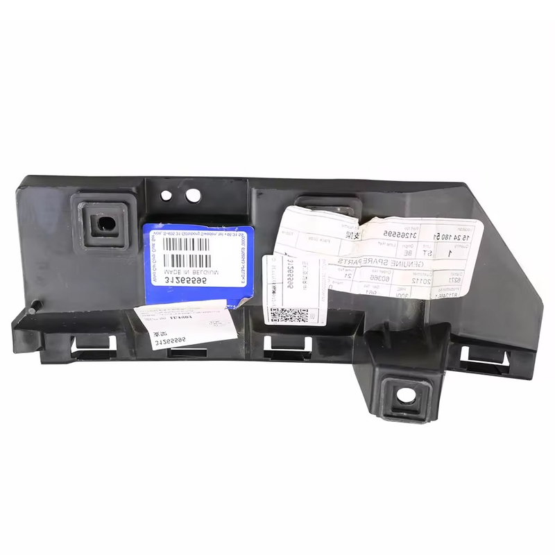 Womala High Quality Auto Parts OE 31265595 Plastic Bumper Cover Bracket (Right, Rear) dla Volvo S40