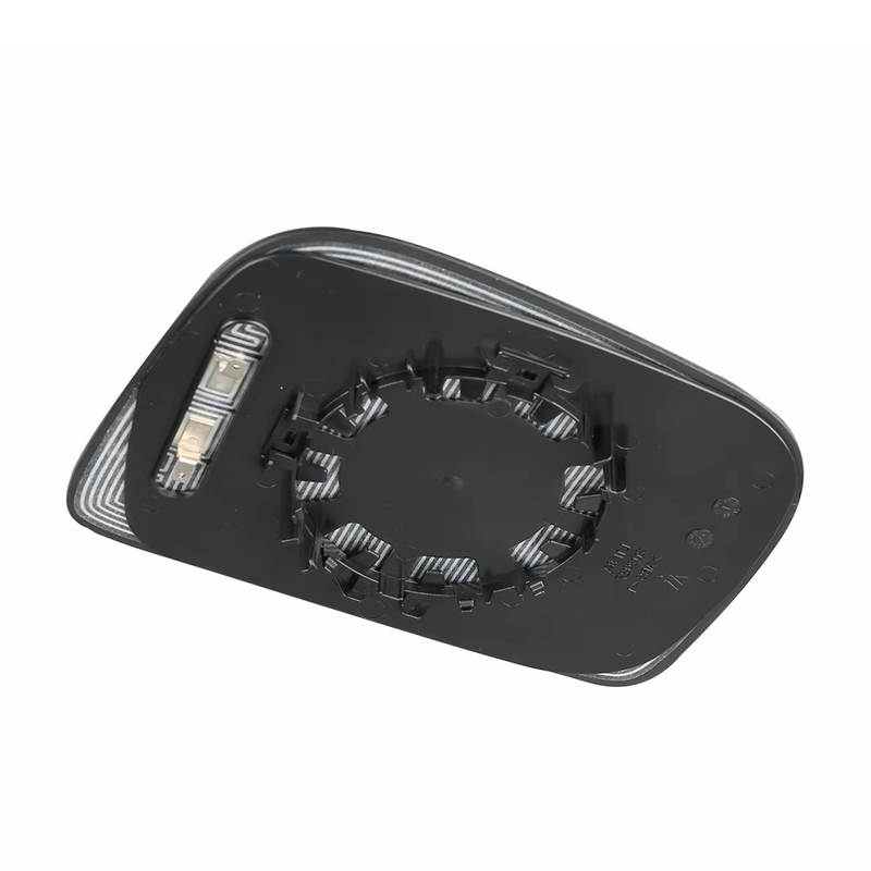 Pochodzenie Nowy samochód Część OE 31424237 Szklane lusterko wsteczne dla volvo XC60