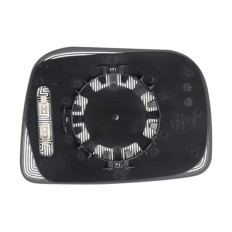 Pochodzenie Nowy samochód Część OE 31424237 Szklane lusterko wsteczne dla volvo XC60