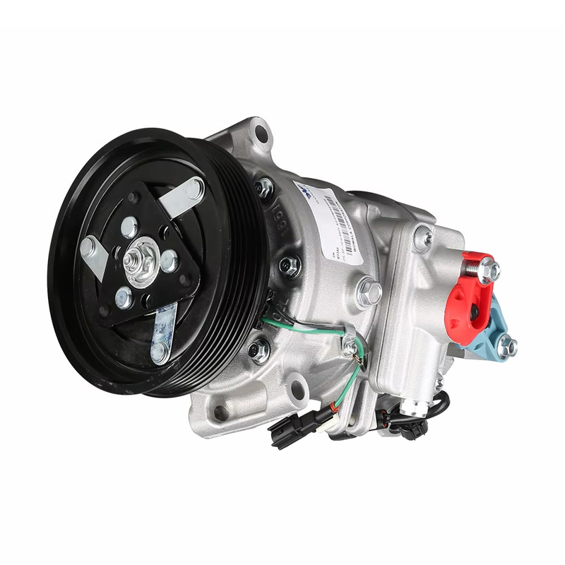 Genuine Auto Parts 36002935 Auto Ac Compressor Auto Parts For Volvo S60 S80 V60 XC60