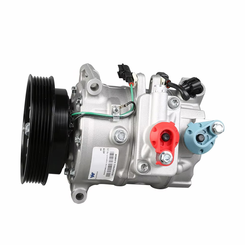 Genuine Auto Parts 36002935 Auto Ac Compressor Auto Parts For Volvo S60 S80 V60 XC60