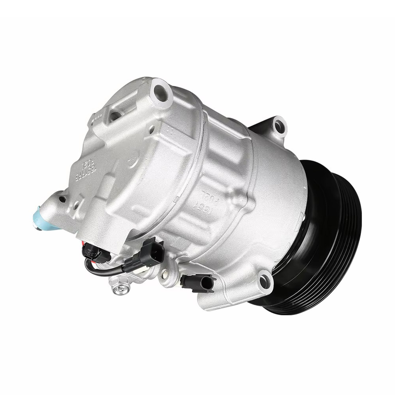 Genuine Auto Parts 36002935 Auto Ac Compressor Auto Parts For Volvo S60 S80 V60 XC60