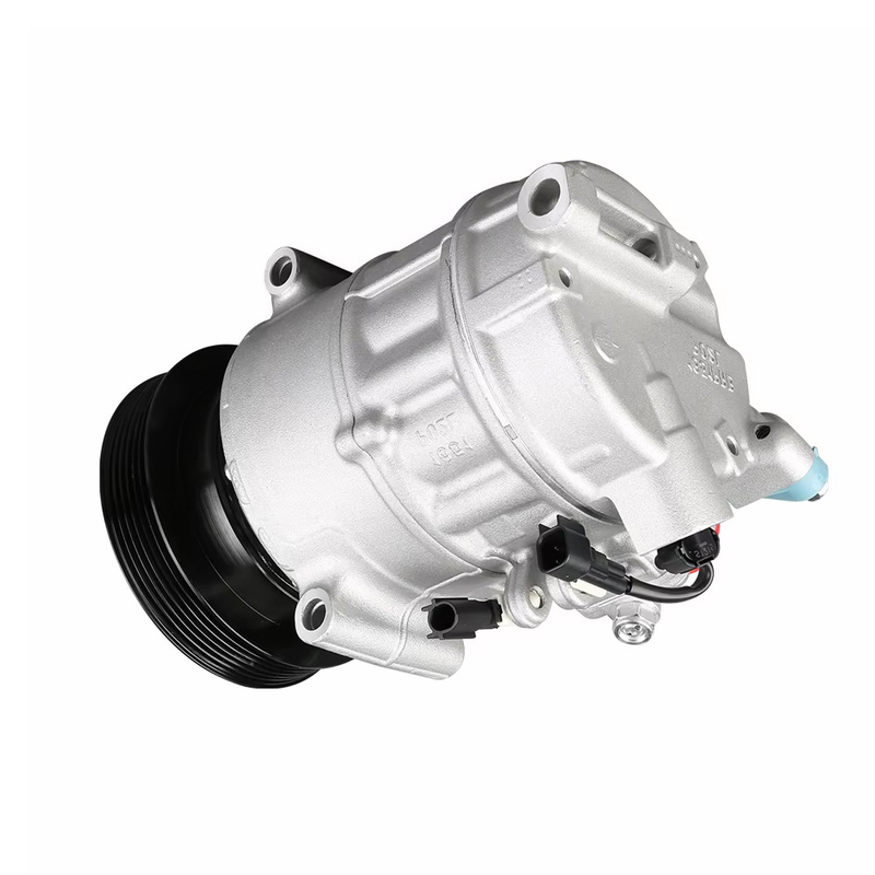 Genuine Auto Parts 36002935 Auto Ac Compressor Auto Parts For Volvo S60 S80 V60 XC60