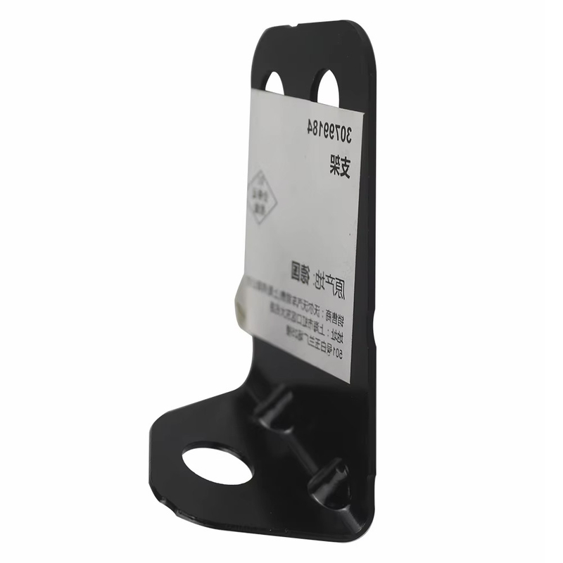 Womala Wholesale Wysokiej Jakości OE 30799184 Plastyczny przedni prawy uchwyt ogrzewacza dla Volvo XC60 MK1