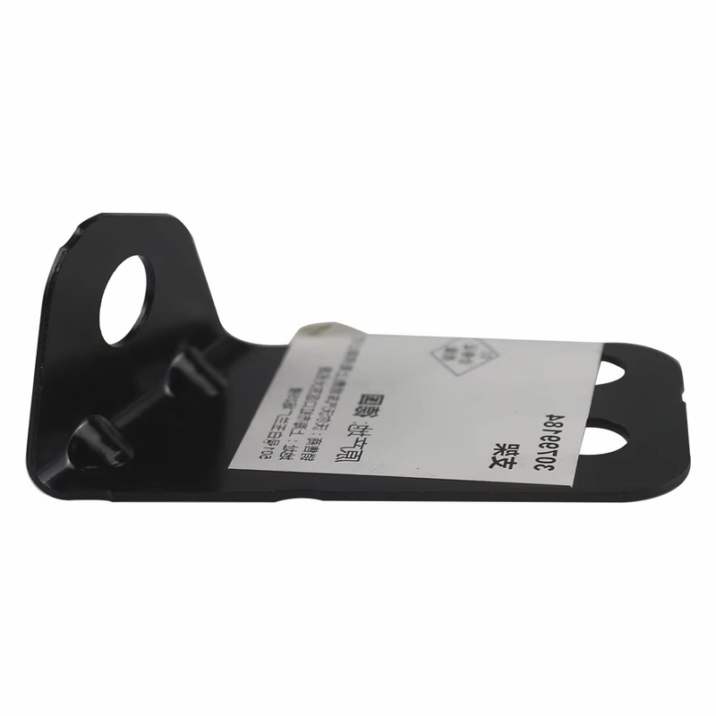 Womala Wholesale Wysokiej Jakości OE 30799184 Plastyczny przedni prawy uchwyt ogrzewacza dla Volvo XC60 MK1