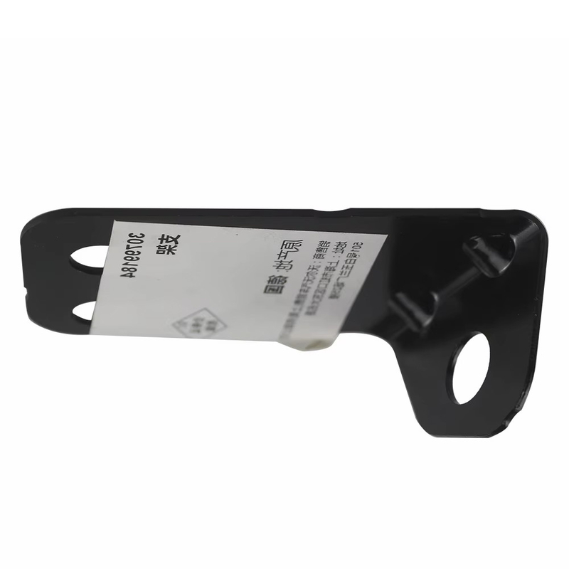 Womala Wholesale Wysokiej Jakości OE 30799184 Plastyczny przedni prawy uchwyt ogrzewacza dla Volvo XC60 MK1
