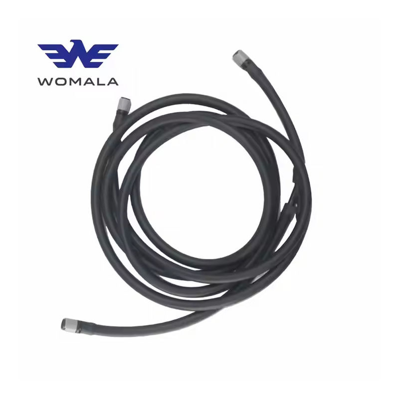 Womala Genuine Auto Parts OE 31364067 Węża do myjni reflektorów dla Auto Parts S60