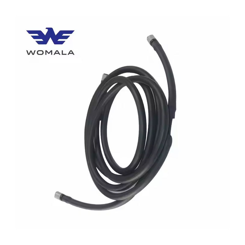 Womala Genuine Auto Parts OE 31364067 Węża do myjni reflektorów dla Auto Parts S60