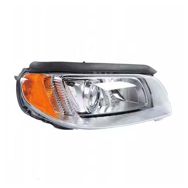 Womala Ceny zniżkowe Lewy reflektor adaptacyjny na ksenon OE 31353538 31214315 przedni reflektor na Volvo S80 V70 XC70 2007-2013