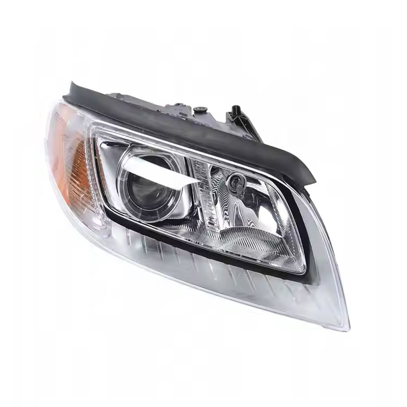 Womala Ceny zniżkowe Lewy reflektor adaptacyjny na ksenon OE 31353538 31214315 przedni reflektor na Volvo S80 V70 XC70 2007-2013