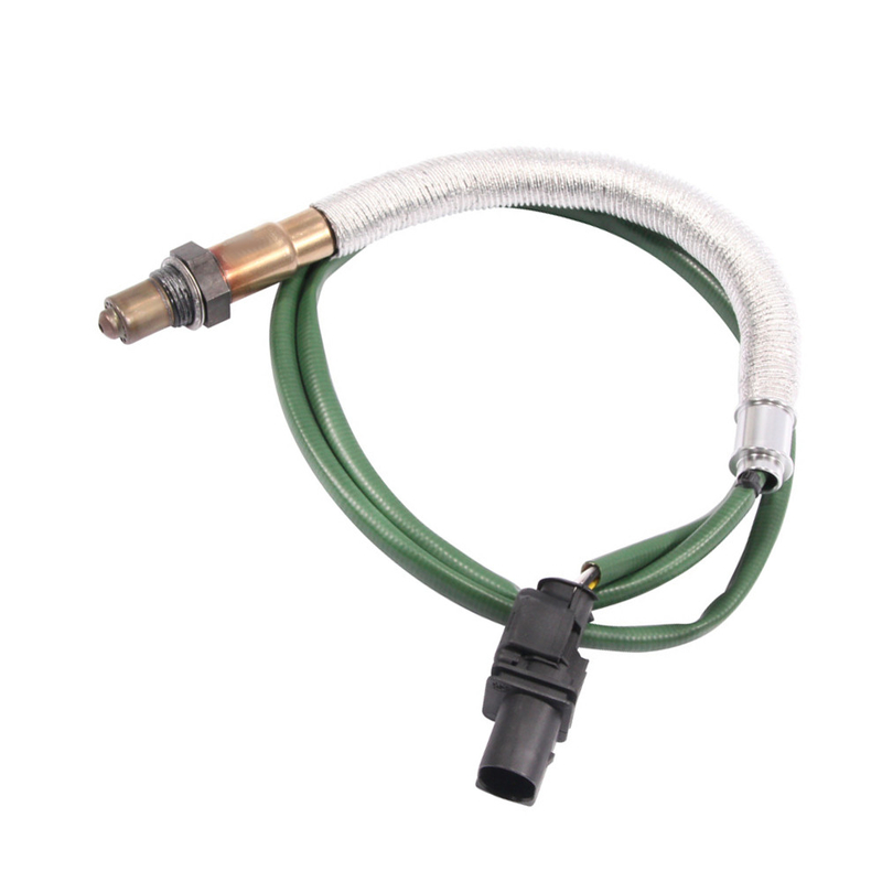 Womala Auto Parts 0065422718 czujniki czujników tlenu dla Mercedes-Benz C-Klasse E-Klasse SLK
