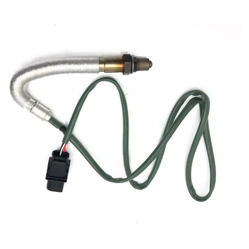 Womala Auto Parts 0065422718 czujniki czujników tlenu dla Mercedes-Benz C-Klasse E-Klasse SLK