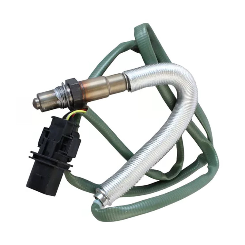 Womala Auto Parts 0065422718 czujniki czujników tlenu dla Mercedes-Benz C-Klasse E-Klasse SLK