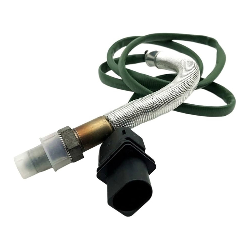 Womala Auto Parts 0065422718 czujniki czujników tlenu dla Mercedes-Benz C-Klasse E-Klasse SLK