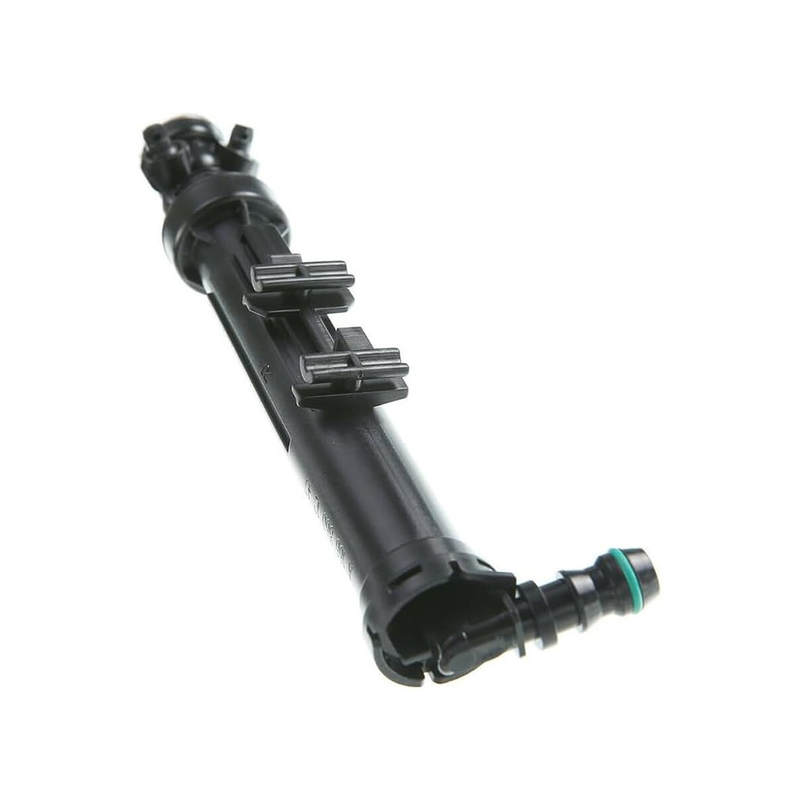 Auto część 2048601347 2048601447 Lewa prawa lampka przednia pralka wycieraczka dysze dla Mercedes-Benz GLK200 GLK220 GLK280 X204