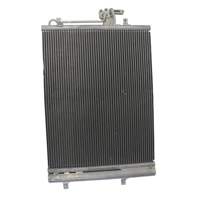 Womala Wysokiej Jakości Fabryka Części Automatyczne OE 30794544 Kondensator A/C Dla Volvo S80