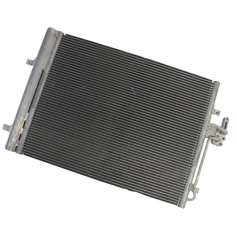 Womala Wysokiej Jakości Fabryka Części Automatyczne OE 30794544 Kondensator A/C Dla Auto Parts S80