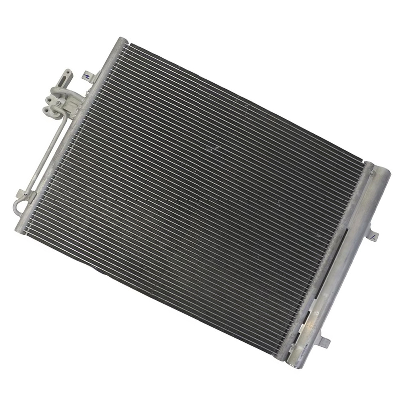 Womala Wysokiej Jakości Fabryka Części Automatyczne OE 30794544 Kondensator A/C Dla Volvo S80