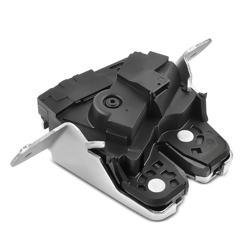 Wysokiej jakości systemy nadwozia Części 2047401300 2047400535 Aktuator zamka drzwi bagażnika tylnej bramy dla Mercedes-Benz S204 X218 W212 W166