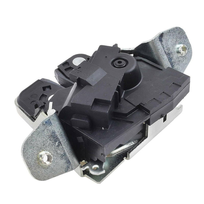 Wysokiej jakości systemy nadwozia Części 2047401300 2047400535 Aktuator zamka drzwi bagażnika tylnej bramy dla Mercedes-Benz S204 X218 W212 W166