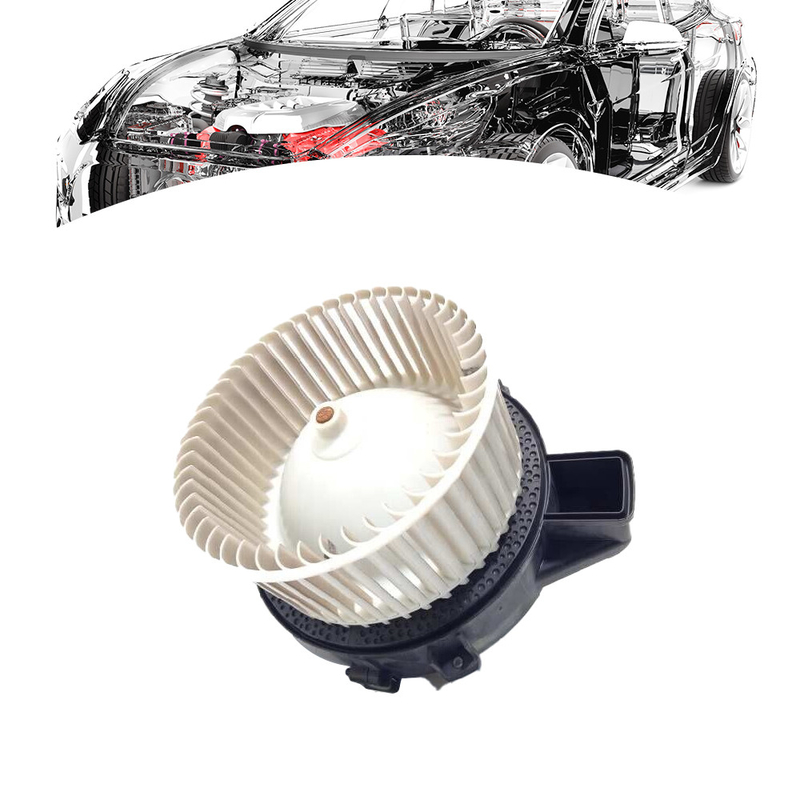 32241017 Silnik wentylatora do dmuchawy S60 S90 V60 V90 XC60 XC90 System HVAC