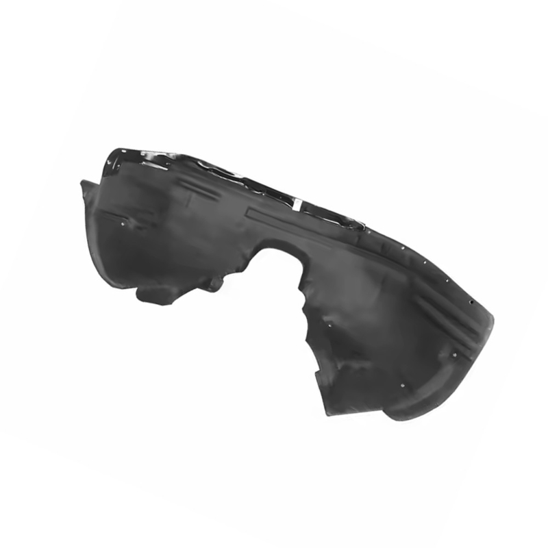 Xinwo Genuine Auto Parts 31407824 Wewnętrzny panel bramki przednia lewa dla Volvo XC60 części
