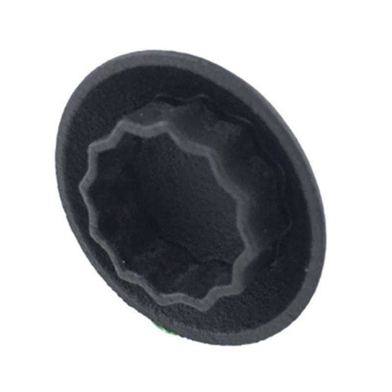 Genuine Auto Parts 30699630 Światło przednie przedniej szyby lewy prawy wycieracz pokrywa rękę dla Auto Parts S60 S80 S90L XC60 XC70