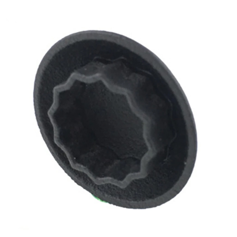 Genuine Auto Parts 30699630 Światło przednie przedniej szyby lewy prawy wycieracz pokrywa rękę dla Volvo S60 S80 S90L XC60 XC70