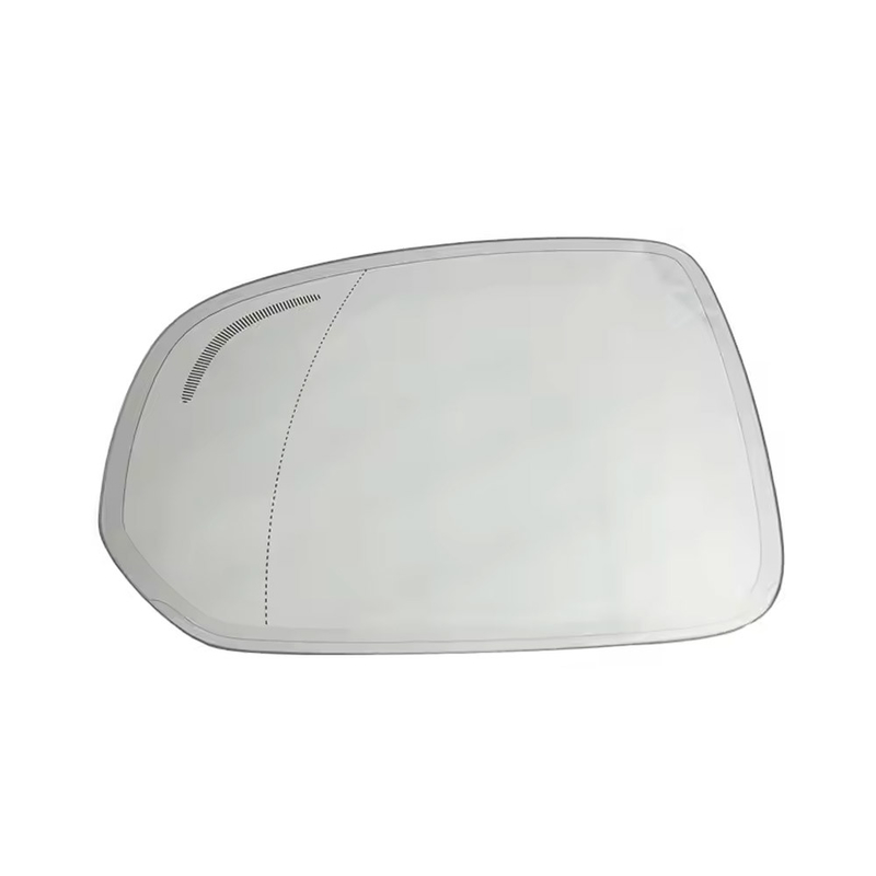 Części samochodowe Szkło lusterka wstecznego widzenia OE 31462663 Lewe lusterka drzwiowe Szkło do Volvo XC60 XC40 17-18 Szkło do lusterka bocznego samochodu