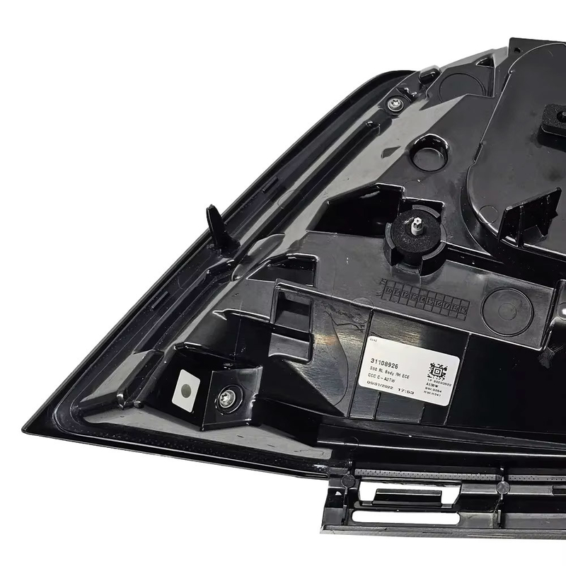 Systemy oświetleniowe samochodowe Części OE 31108926 Lampa oświetlenia tylnego samochodowego dla Volvo S90 2017-2019 Części zamienne