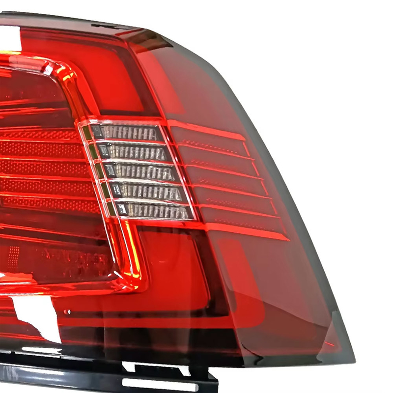 Systemy oświetleniowe samochodowe Części OE 31108926 Lampa oświetlenia tylnego samochodowego dla Volvo S90 2017-2019 Części zamienne