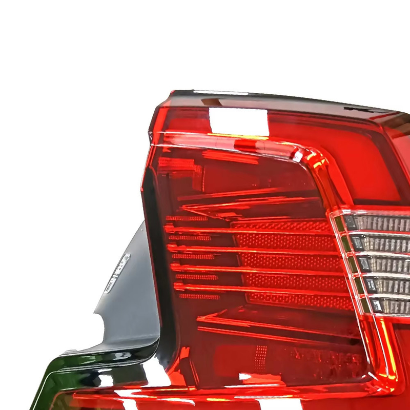 Systemy oświetleniowe samochodowe Części OE 31108926 Lampa oświetlenia tylnego samochodowego dla Volvo S90 2017-2019 Części zamienne