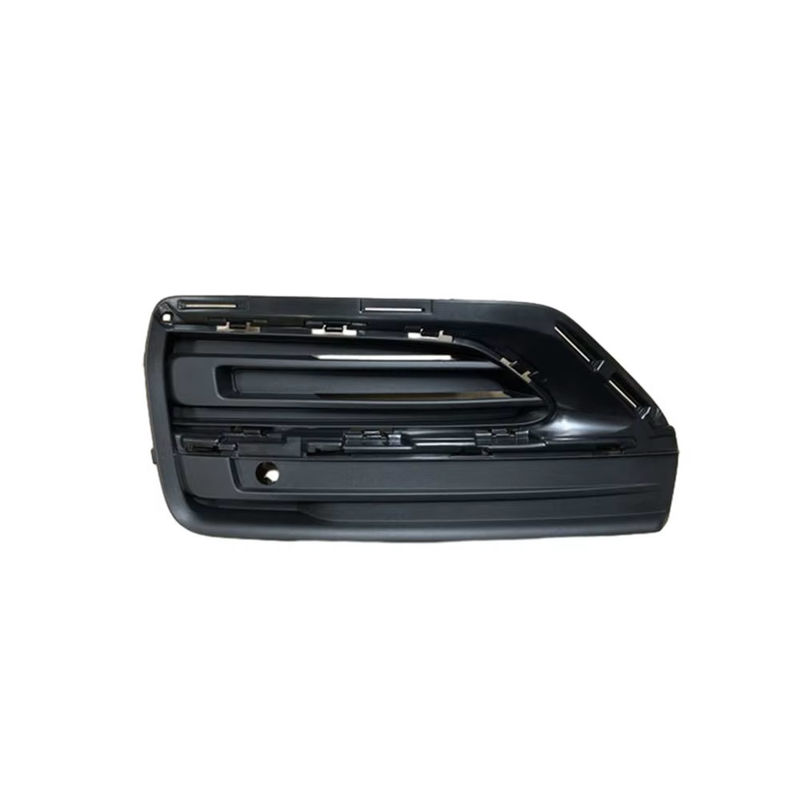 Ceny fabryczne Części samochodowe OE 31663515 31663514 Wentylacja zderzaka przednia zewnętrzna lampa mgłowa Grill Cover dla Auto Parts XC90