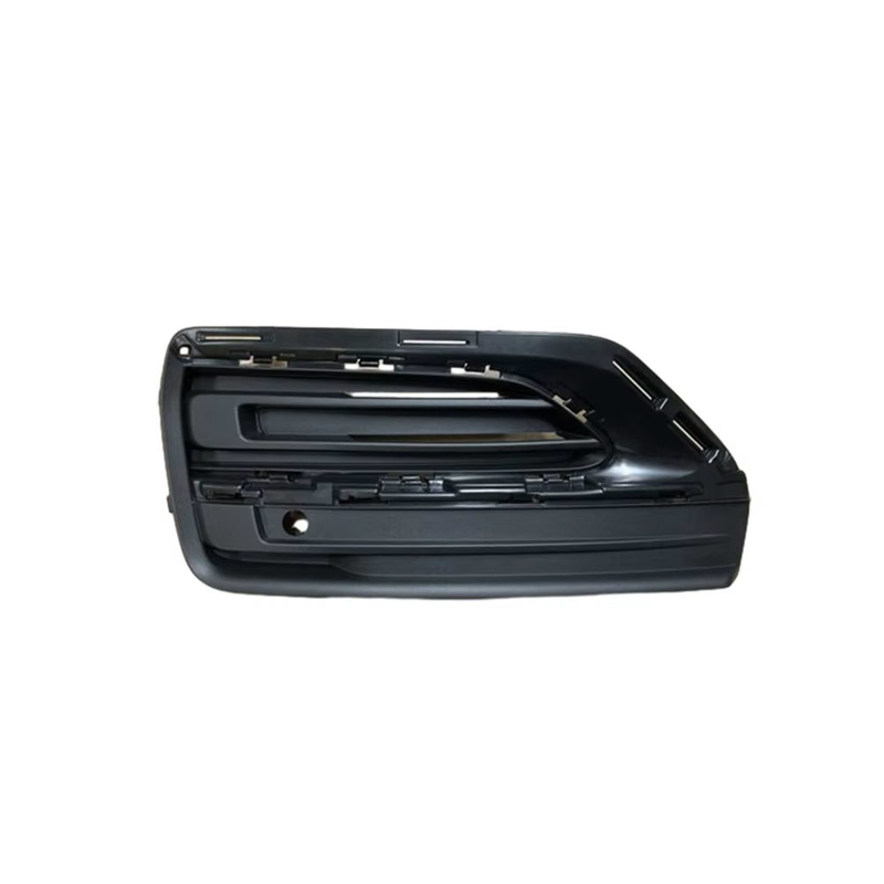 Ceny fabryczne Części samochodowe OE 31663515 31663514 Wentylacja zderzaka przednia zewnętrzna lampa mgłowa Grill Cover dla volvo XC90