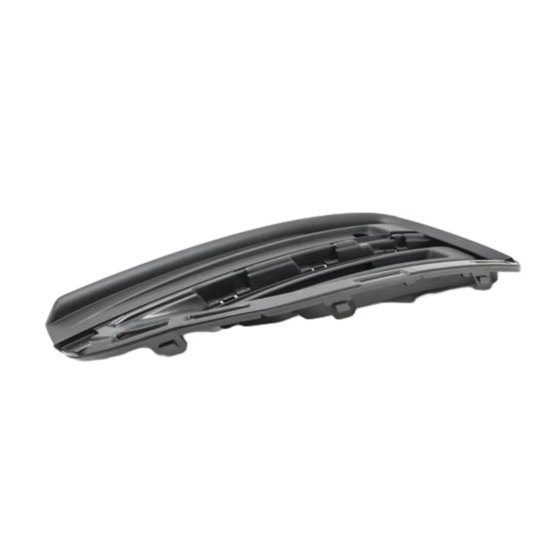 Ceny fabryczne Części samochodowe OE 31663515 31663514 Wentylacja zderzaka przednia zewnętrzna lampa mgłowa Grill Cover dla volvo XC90