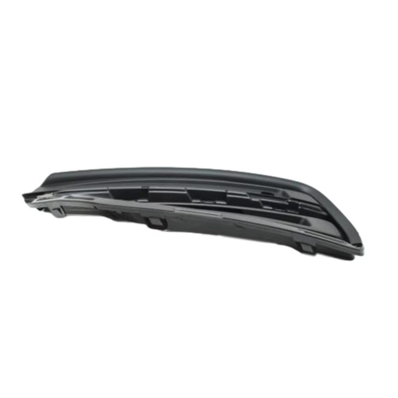 Ceny fabryczne Części samochodowe OE 31663515 31663514 Wentylacja zderzaka przednia zewnętrzna lampa mgłowa Grill Cover dla volvo XC90
