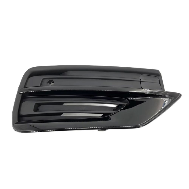 Ceny fabryczne Części samochodowe OE 31663515 31663514 Wentylacja zderzaka przednia zewnętrzna lampa mgłowa Grill Cover dla volvo XC90