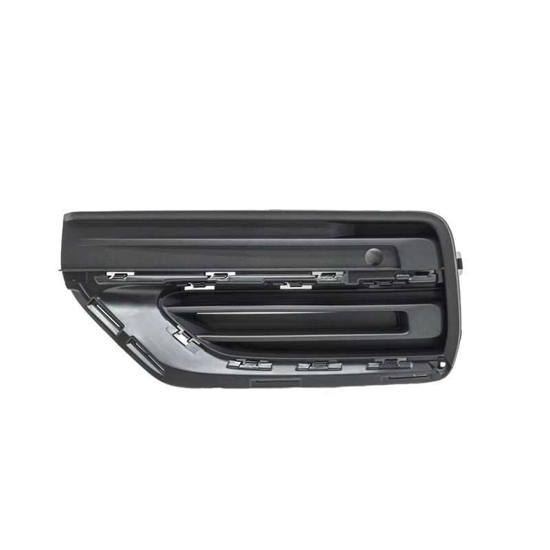 Ceny fabryczne Części samochodowe OE 31663515 31663514 Wentylacja zderzaka przednia zewnętrzna lampa mgłowa Grill Cover dla volvo XC90