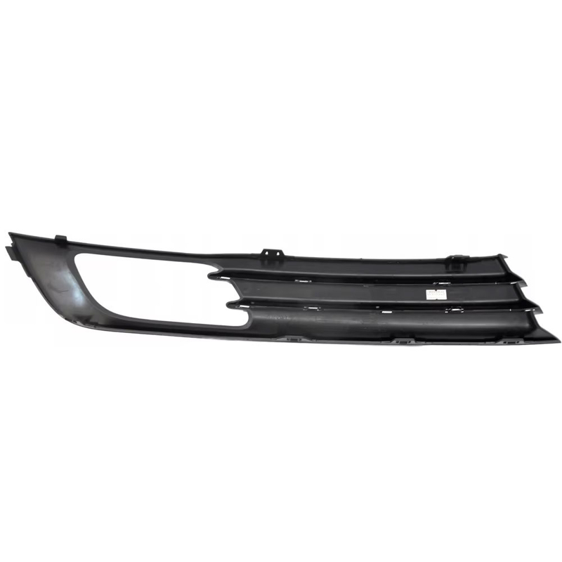 Genuine Auto Parts 31323796 Front Left Outer Bumper Trim Grill Panel Lid Dla Volvo S80