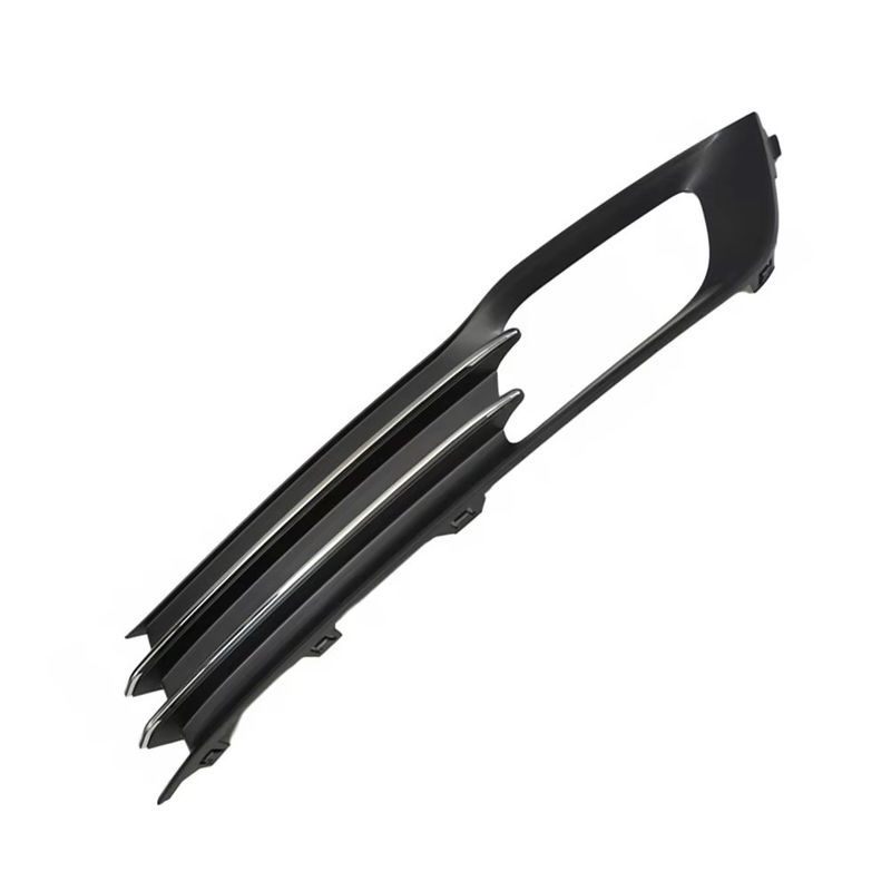 Genuine Auto Parts 31323796 Front Left Outer Bumper Trim Grill Panel Lid Dla Auto Parts S80