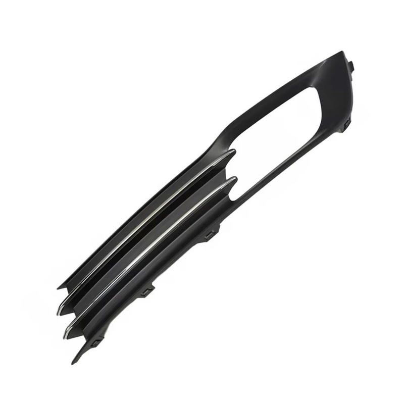 Genuine Auto Parts 31323796 Front Left Outer Bumper Trim Grill Panel Lid Dla Volvo S80