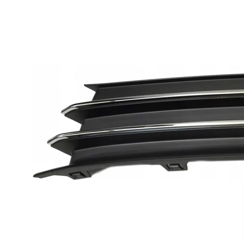 Genuine Auto Parts 31323796 Front Left Outer Bumper Trim Grill Panel Lid Dla Volvo S80