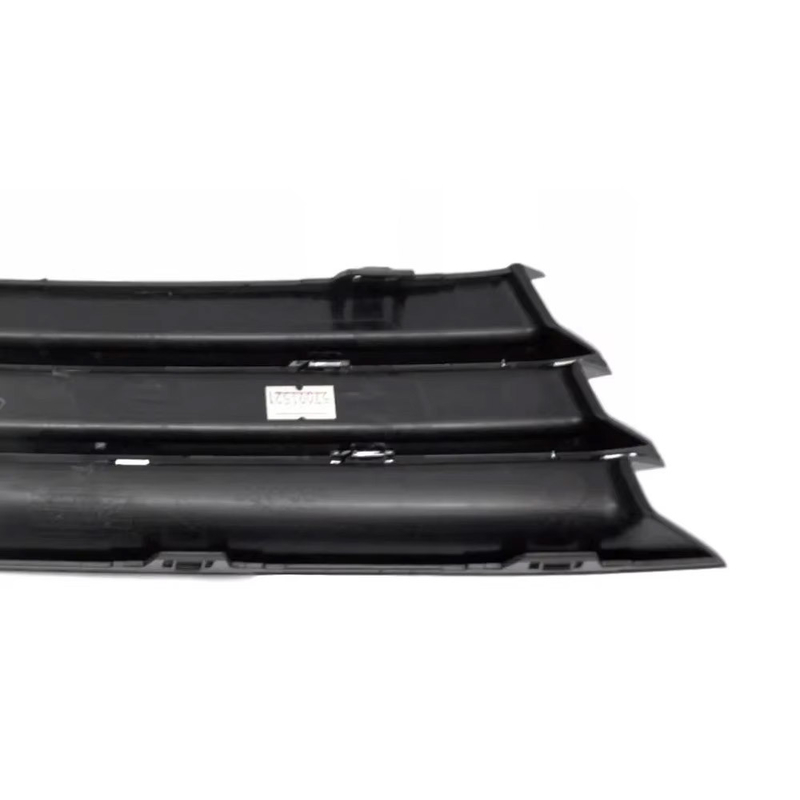 Genuine Auto Parts 31323796 Front Left Outer Bumper Trim Grill Panel Lid Dla Volvo S80