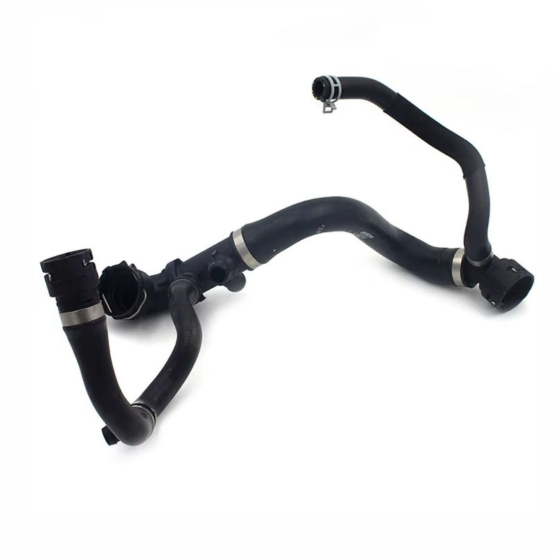 Womala Wysokiej jakości części samochodowe OE 32224820 Chłodnicę radiatora Węża wody chłodzącej węzeł (dolny) do części Auto Parts V40 S60L XC60