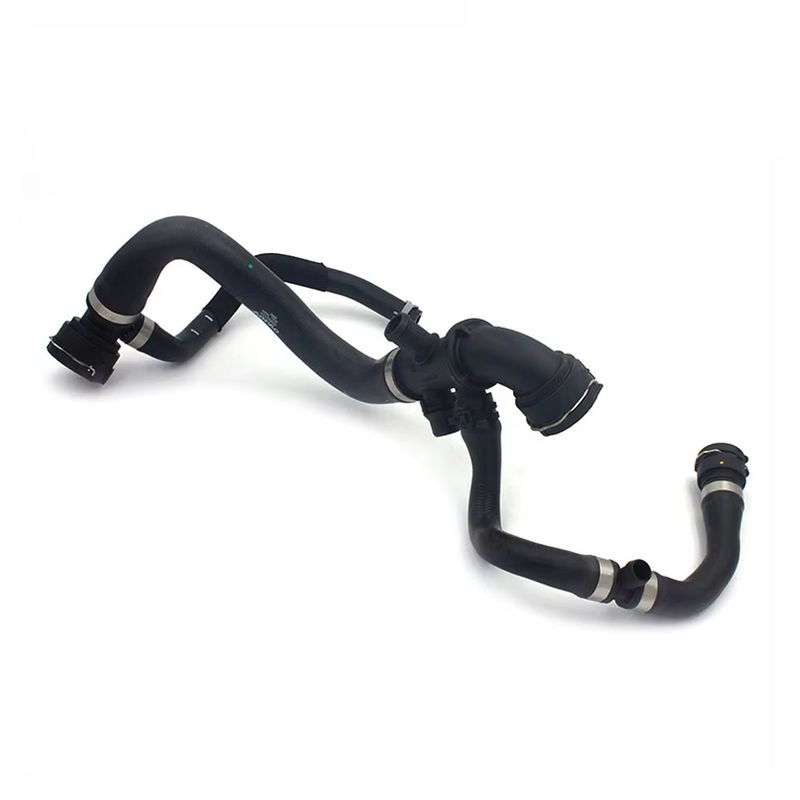 Womala Wysokiej jakości części samochodowe OE 32224820 Chłodnicę radiatora Węża wody chłodzącej węzeł (dolny) do części Auto Parts V40 S60L XC60