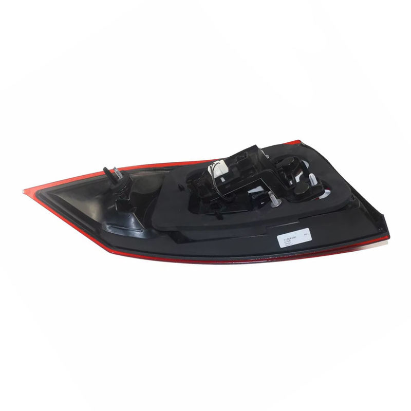 Womala xc90 soczewka reflektorów 31364290 pasażera prawy ogon hamulca światło zestaw soczewka reflektorów dla Auto Parts S80 części