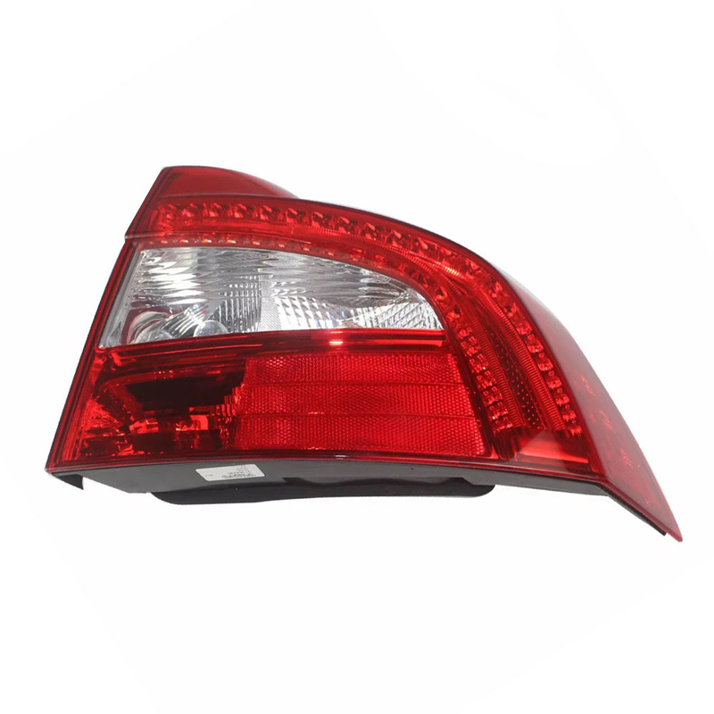 Womala xc90 soczewka reflektorów 31364290 pasażera prawy ogon hamulca światło zestaw soczewka reflektorów dla Volvo S80 części